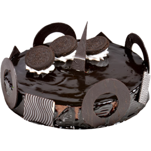 Truffle oreo Lover Cake